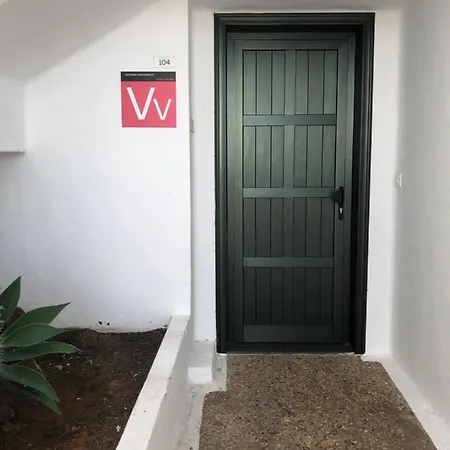 Chao Portonovo Apartamento