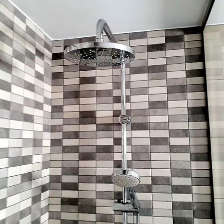 Daire Chao Portonovo *