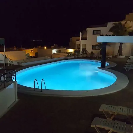 Daire Chao Portonovo Puerto del Carmen (Lanzarote)