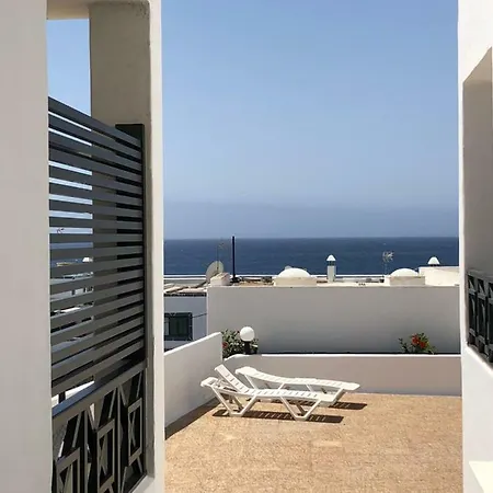 Daire Chao Portonovo *